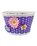 LONGUS basket - GIRL - purple