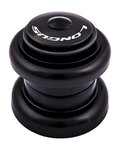 LONGUS headset - HEADSET 28,6mm - black