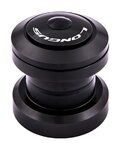 LONGUS headset - HEADSET 28,6mm - black