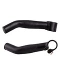LONGUS horns - L-WELD - black