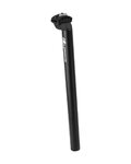 LONGUS seat post - NORM 30,9 - black