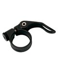 LONGUS socket - SOCKET 31,8mm - black