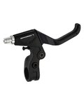 LONGUS brake lever - BRAKE LEVER - black