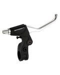 LONGUS brake lever - BRAKE LEVER - black