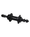 LONGUS rear hub - MATRIX AL - black