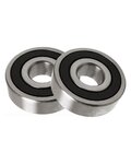 LONGUS bearings - MATRIX - silver