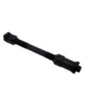 LONGUS rear axle - MTB AXIS - black
