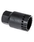 LONGUS cartridge tool - REMOWER - black