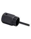 LONGUS freewheel remover - HG REMOWER - black