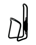 LONGUS Cycling bottle cage - BOTTLE CAGE - black