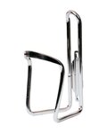 LONGUS Cycling bottle cage - BOTTLE CAGE - silver