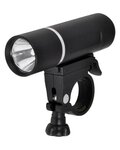 LONGUS front light - TUBE 3W - black