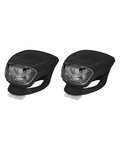 LONGUS set of lights - SET SIFE - black