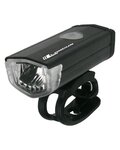 LONGUS front light - DOS 3W - black