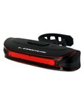 LONGUS rear light - CHIP - black