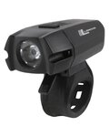 LONGUS front light - XPG 400 - black