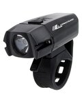 LONGUS front light - XPG 400 - black