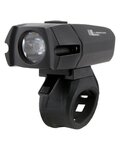 LONGUS front light - XPG 400 - black