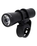 LONGUS front light - CONE2 3W - black