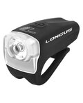LONGUS front light - PRETY 3W - black
