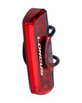 LONGUS rear light - LATCH - black