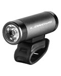 LONGUS front light - ROLL 500 - black