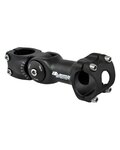 LONGUS stem - SETUP - black