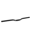 LONGUS handlebars - SWALLOW - black