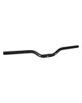 LONGUS handlebars - HEIT - black