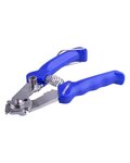 LONGUS pliers - IVATIVE - blue