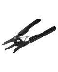 LONGUS pliers - CONNECT - black