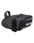 LONGUS bike bag - MUD 0,9L - black