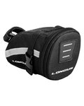 LONGUS bike bag - SIZE M - black