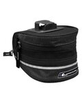 LONGUS bike bag - EXPAND QR 1,9/2,8L - black
