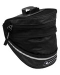 LONGUS bike bag - EXPAND QR 1,9/2,8L - black