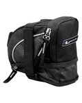 LONGUS bike bag - COMPAKT 1,0/1,7L - black