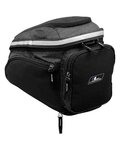 LONGUS bike bag - VOLUME 9,3L - black