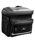 LONGUS bike bag - BAR M 3,9L - black
