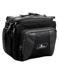 LONGUS bike bag - BAR L 6,2L - black