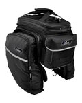 LONGUS bike bag - INCREASER 7,8L - black
