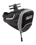 LONGUS bike bag - SQUARE QR - black