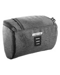 LONGUS bike bag - GRANITE HBR 2,0L - grey