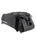 LONGUS bike bag - GRANITE RCK 7,0L - black