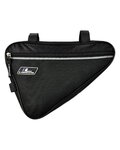 LONGUS bike bag - TRILONG 1,7L - black