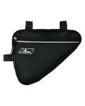 LONGUS bike bag - TRIUNI 1,6L - black