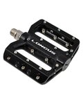 LONGUS pedals - HORD MTB AL - black