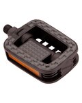 LONGUS pedals - TREKK PP - black
