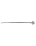 LONGUS shift cable - SHIFT - silver