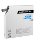 LONGUS shift cable - SHIFT - silver