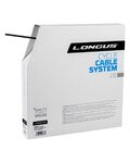 LONGUS housing - 2P BOWDEN - black